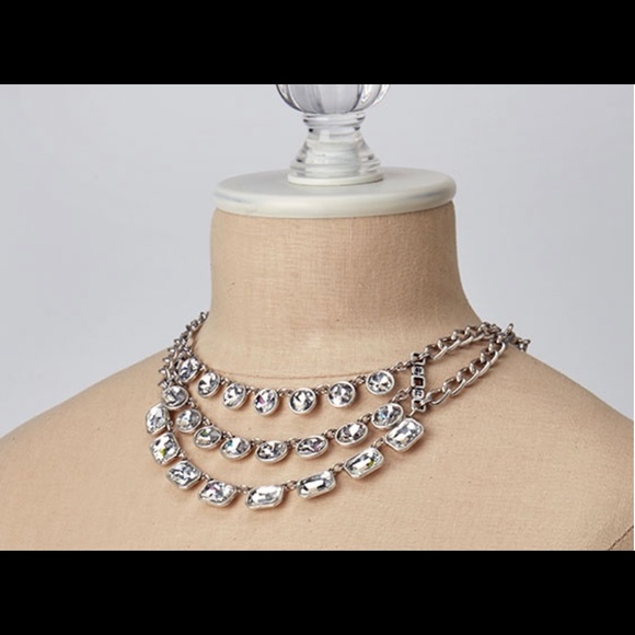 Show Time! Premier Designs Necklace-New - Picture 8 of 9